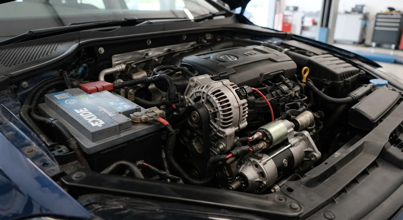 Car Maintenance