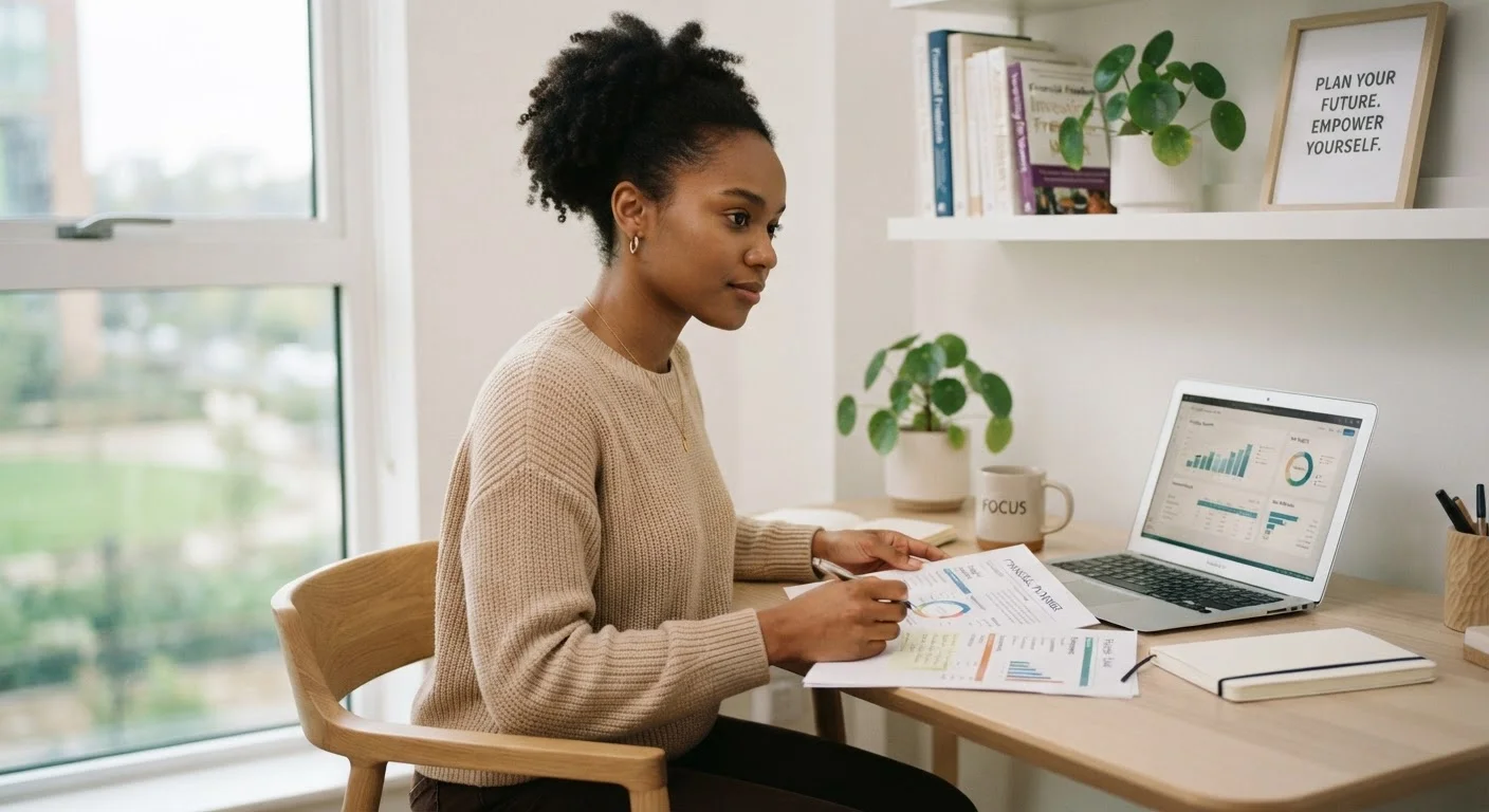 Before Taking Out a Loan: A Readiness Checklist