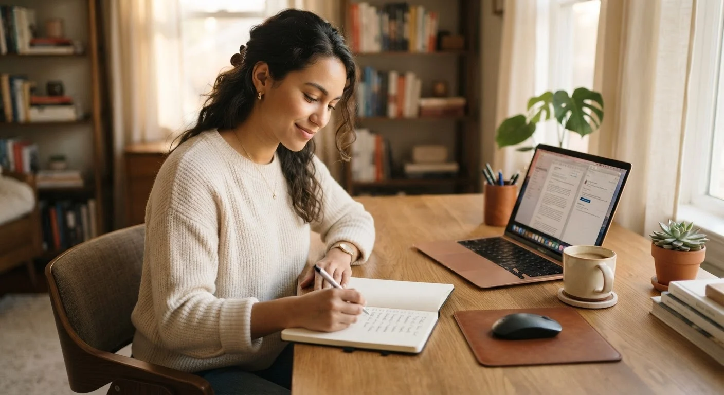Before You Start a New Course: A Readiness Checklist