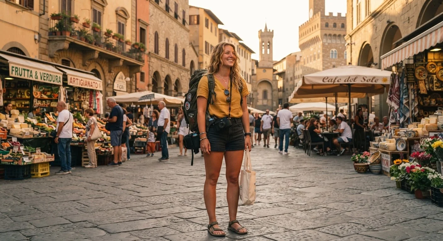 Budget Travel Myths That Keep People from Booking the Trip