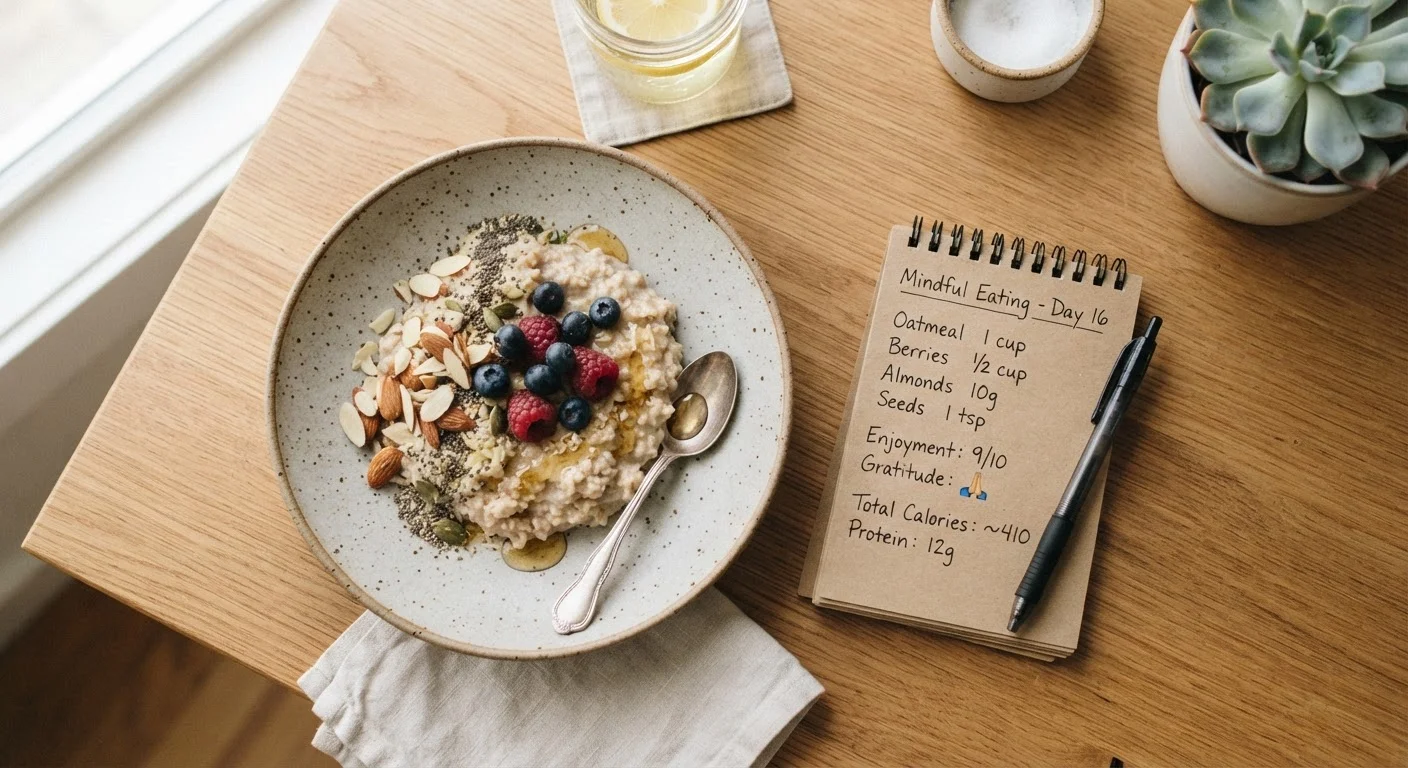 Calories: A Useful Tool or an Oversimplification?