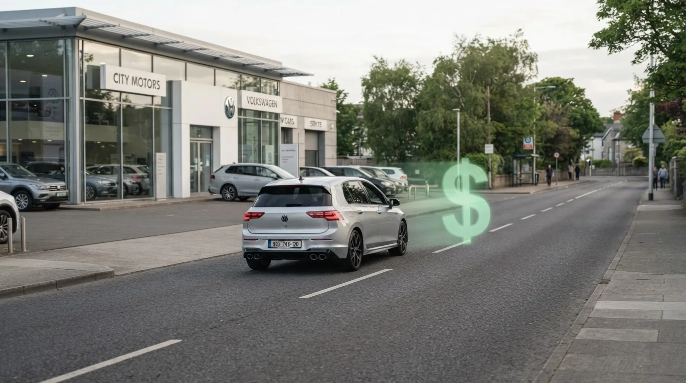 Car Depreciation: What It Is and Why It Matters for Your Budget