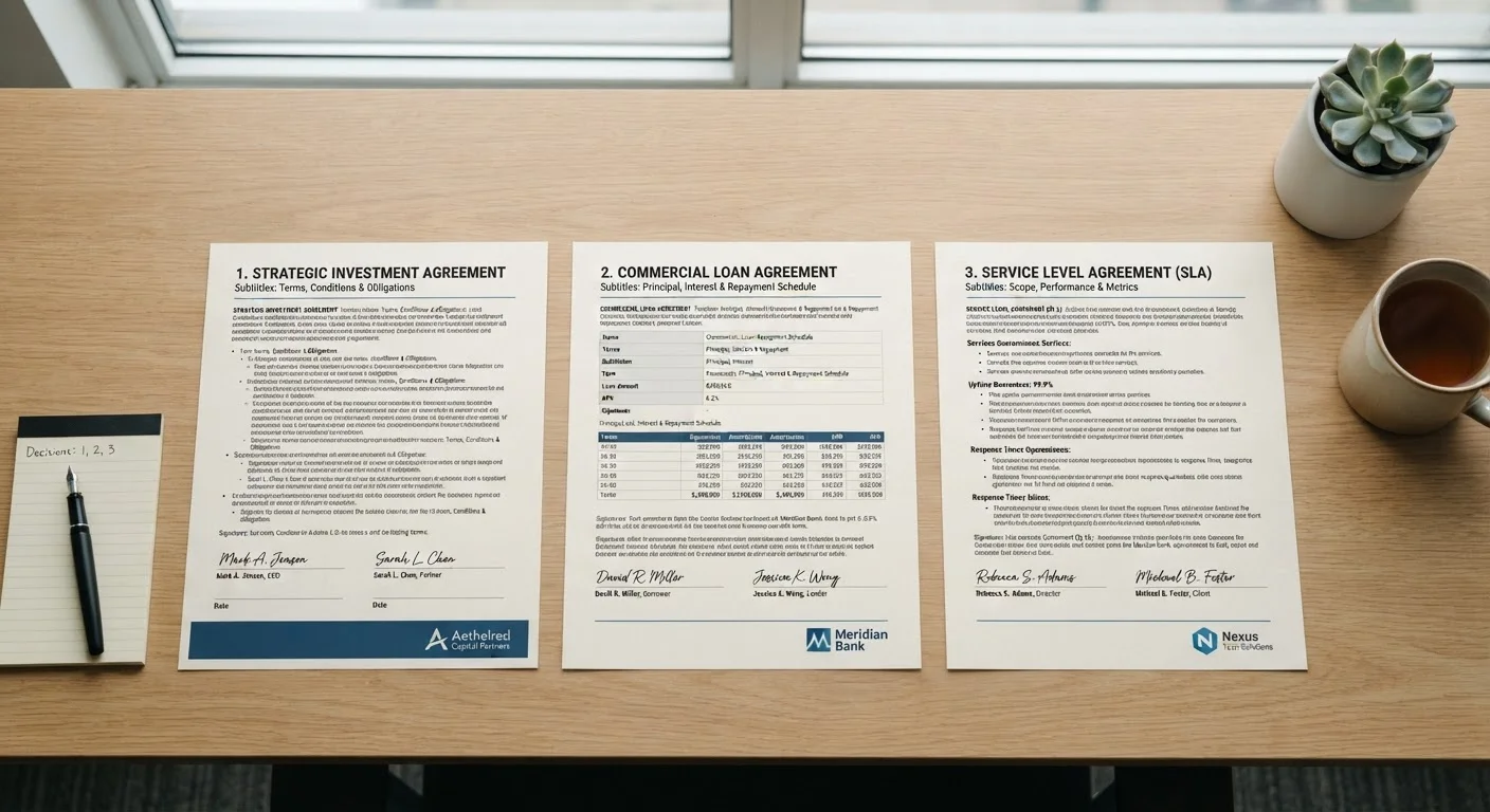Car Finance Explained: PCP, HP, and Personal Loans Side by Side