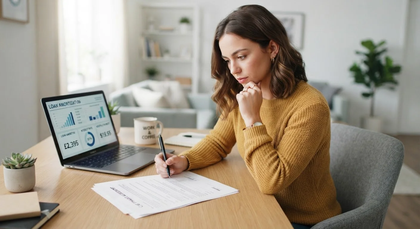 Car Finance Myths That Trip Up Young Buyers