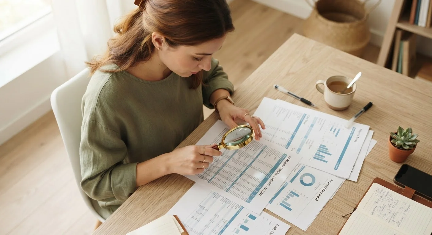 Common Credit Score Myths That Keep People Confused