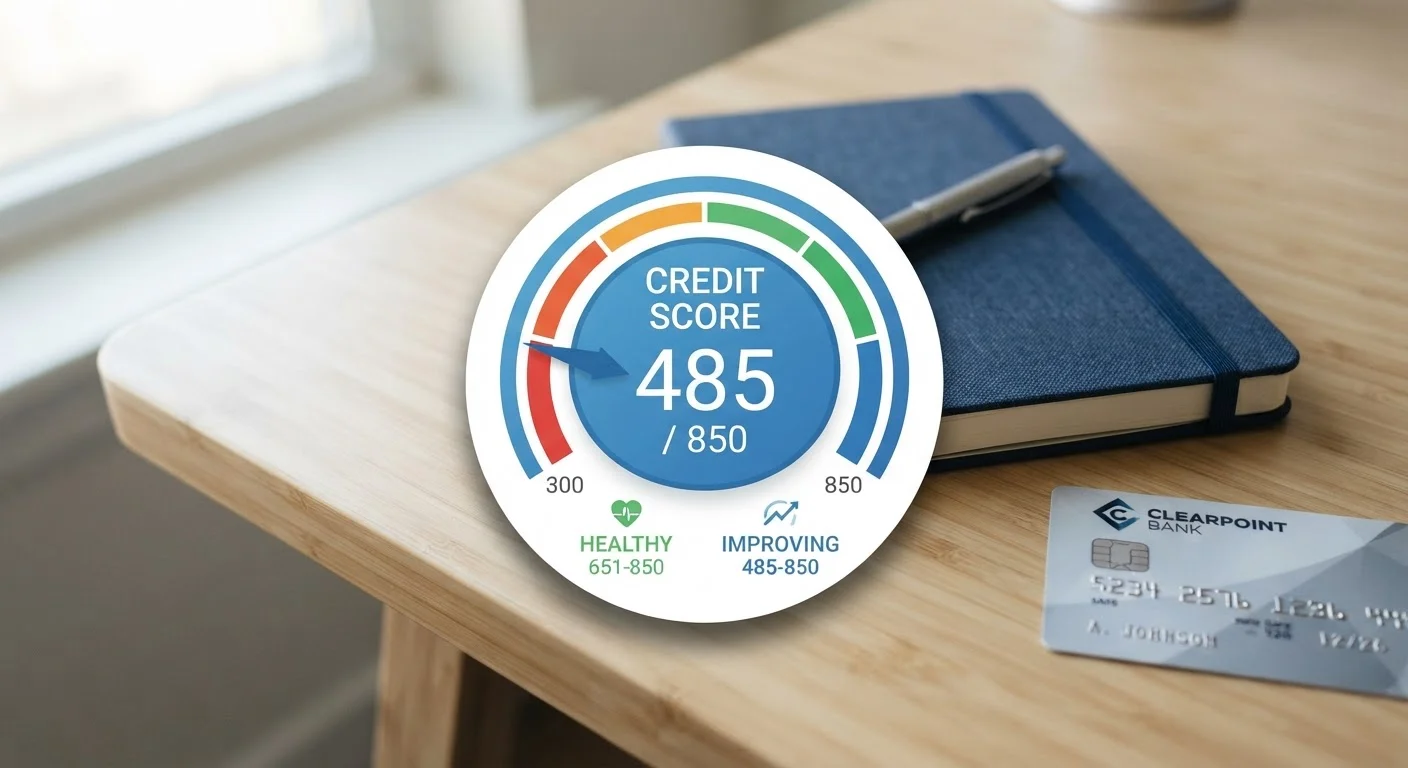 Credit Utilisation: The Ratio That Quietly Influences Your Score