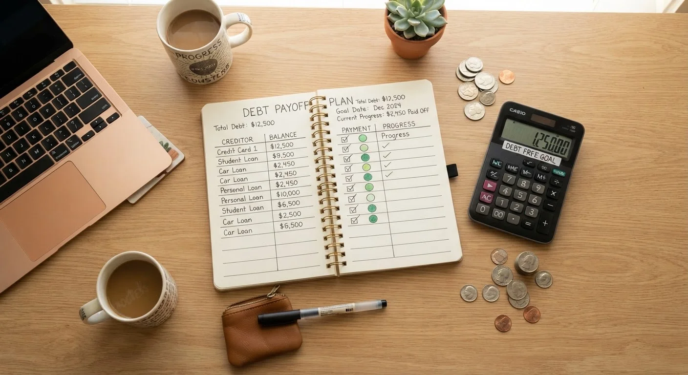 Debt Repayment Strategies: Avalanche, Snowball, and Everything In Between