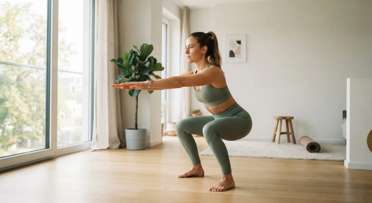 Everything in One Place: A Beginner's Complete Guide to Fitness and Movement