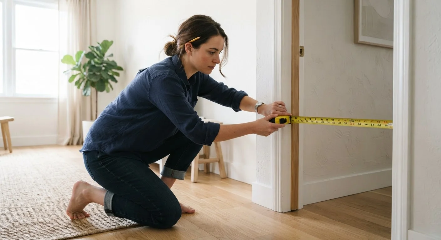 Everything to Measure Before Buying Furniture for a New Home