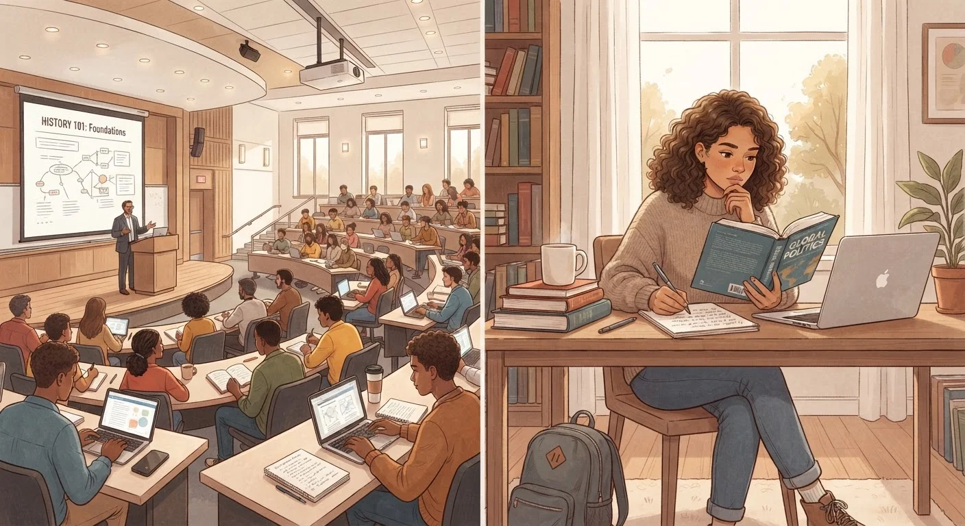 Formal Education vs. Self-Teaching: Weighing the Real Trade-Offs