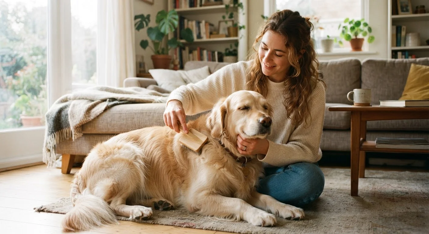 Grooming at Home: What New Pet Owners Often Get Wrong