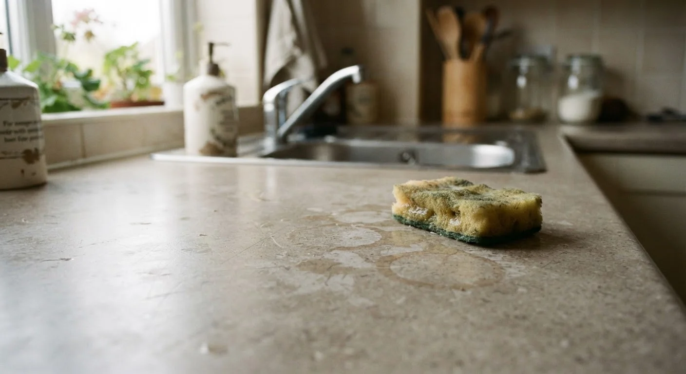 Habits That Quietly Shorten the Life of Your Home's Surfaces and Systems