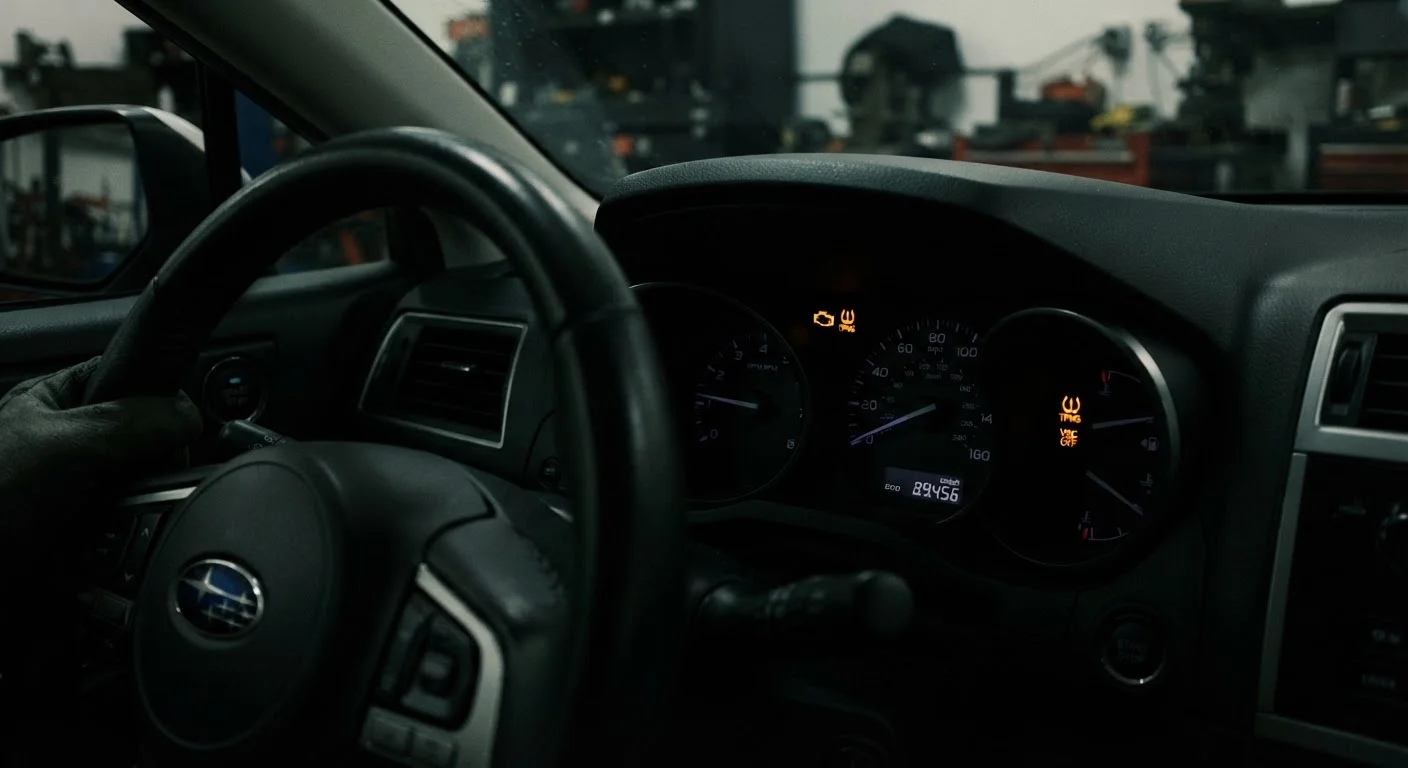 Habits That Quietly Wear Out a Car Faster Than Normal Use
