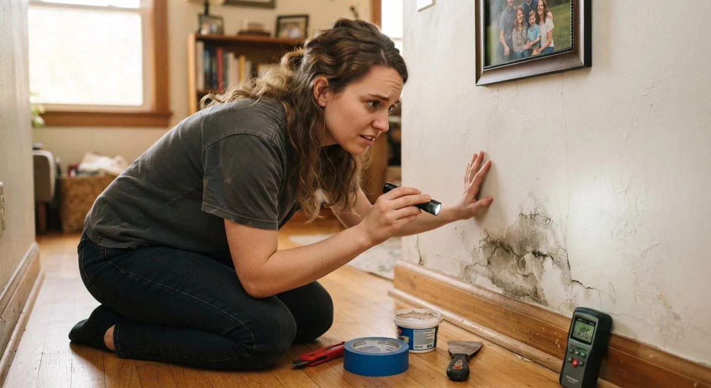 Home Maintenance Myths That Could Actually Cost You Money