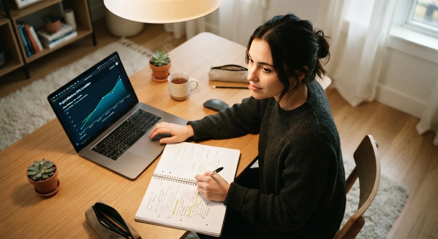 How Feedback Loops Accelerate Skill Development