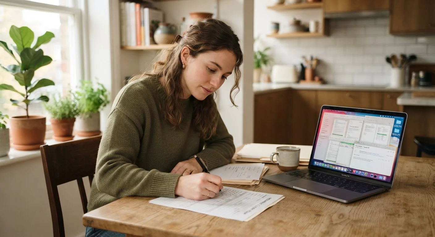 How Rental Applications Work — and Why Yours Might Be Rejected