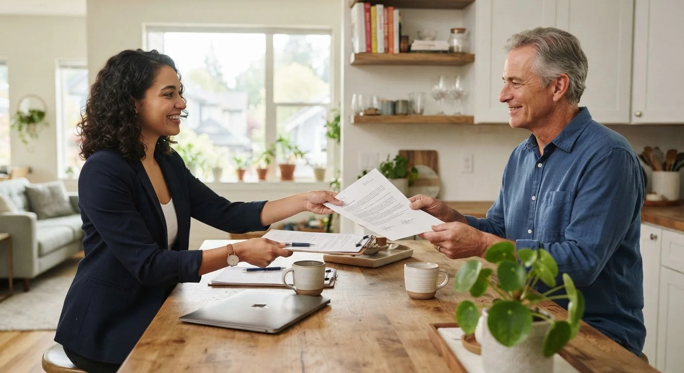 Keeping a Good Relationship With Your Landlord