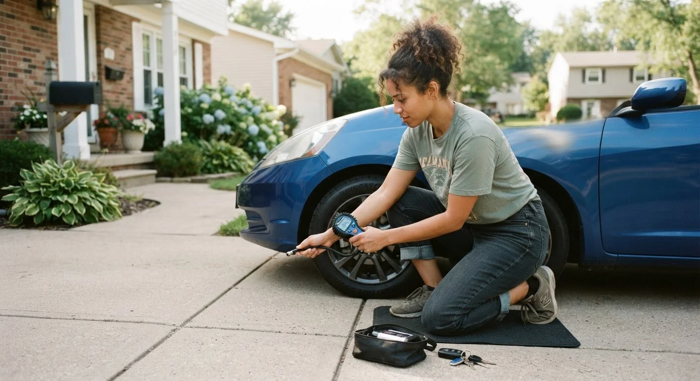 Keeping Running Costs Down: Sensible Habits for Everyday Car Ownership