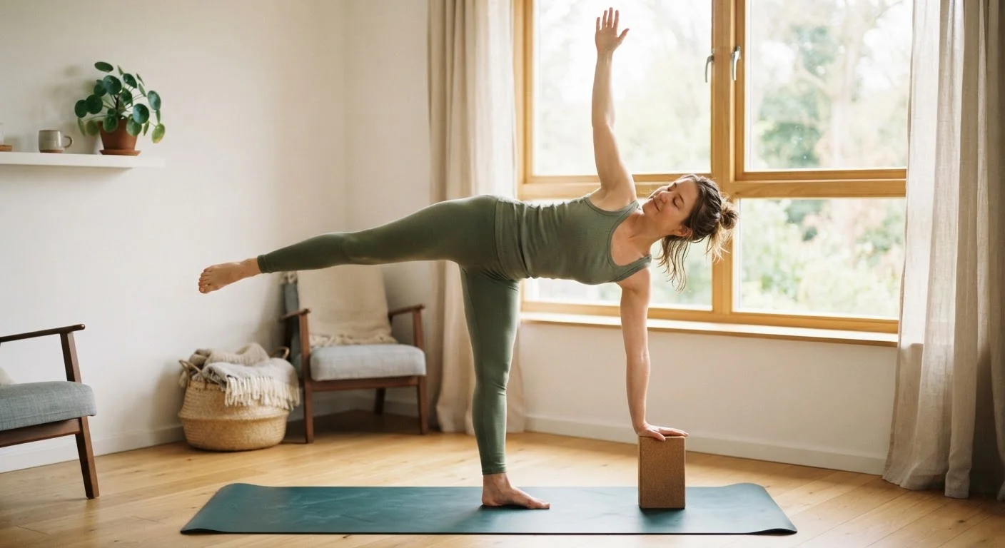 Low-Impact Exercise: What It Is, Who It Suits, and How It Fits Into a Fitness Plan