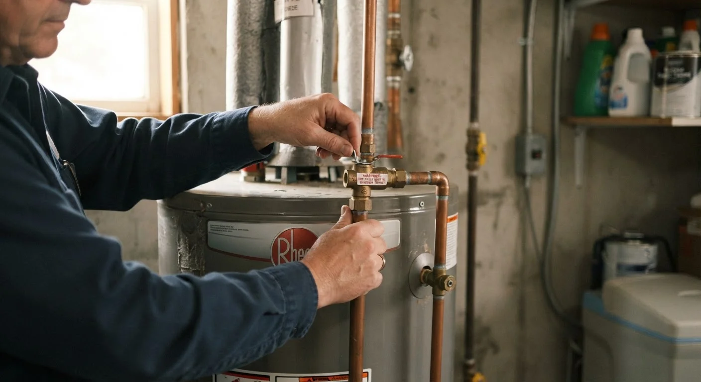 Maintenance Tasks Most People Overlook Until Something Breaks