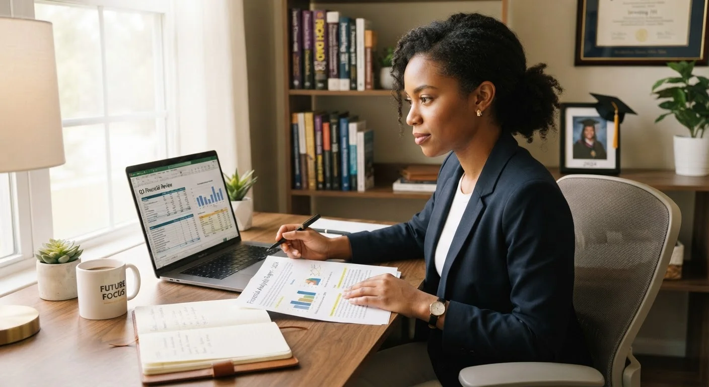 Managing Student Debt: Concepts Every Graduate Should Understand