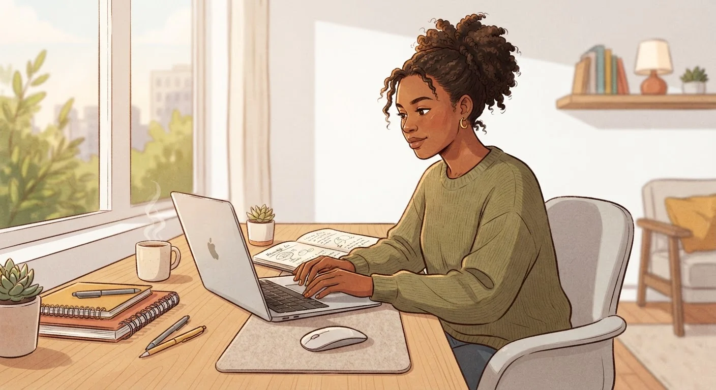 Marketable Skills Worth Building in Your Twenties