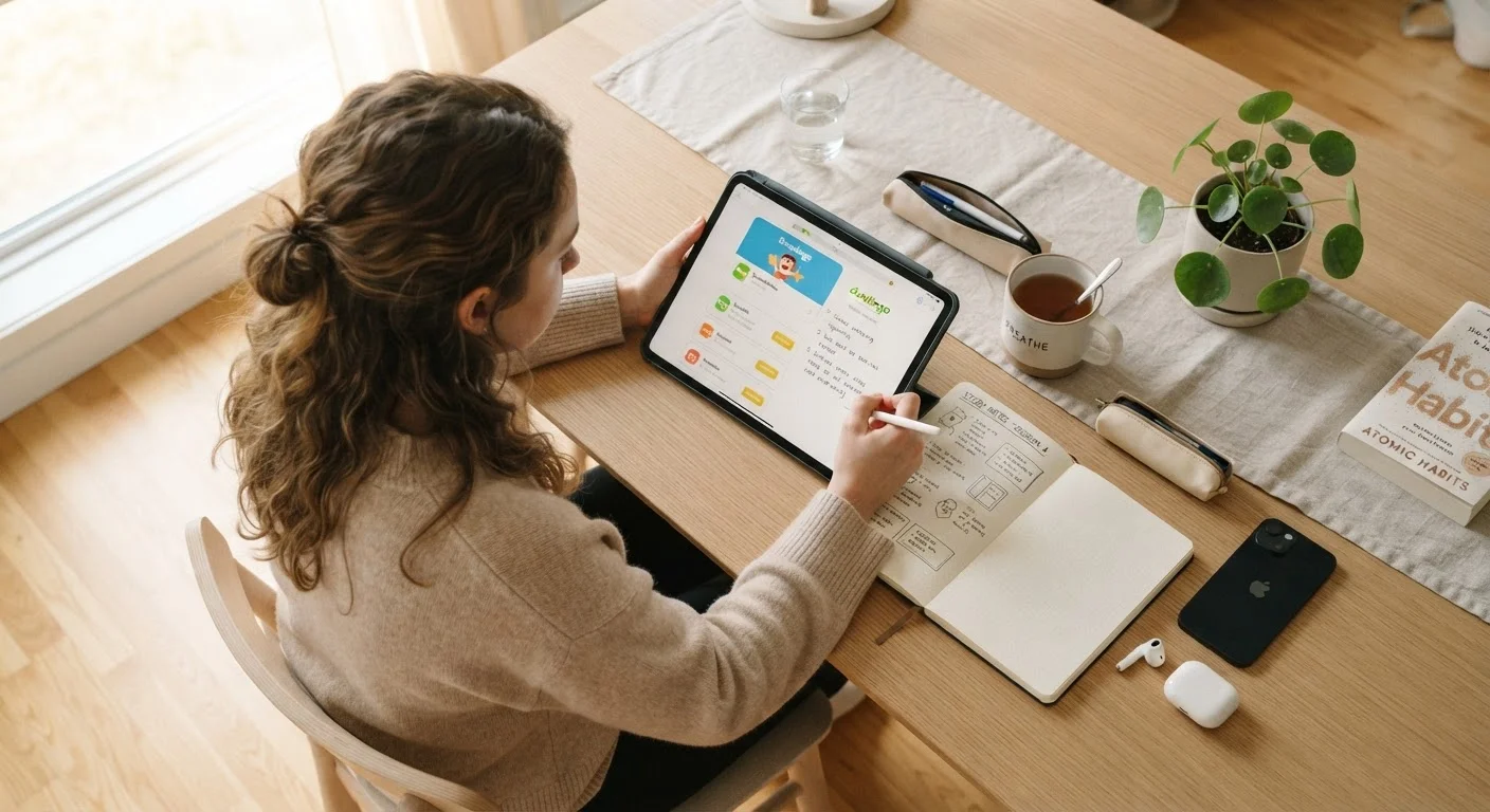 Microlearning Explained: Small Sessions, Real Progress