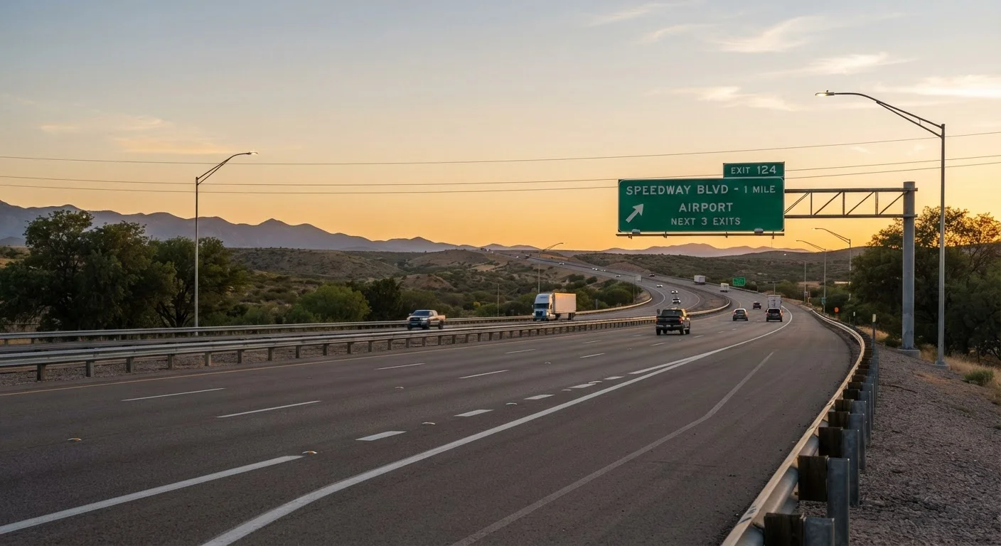 Motorway Driving for the First Time: What Nobody Warns You About