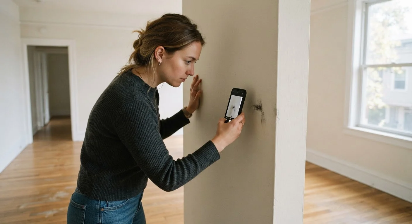 Moving In: The Pre-Tenancy Checklist You'll Wish You'd Used Sooner