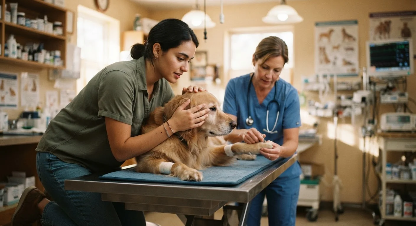 Pet Health Assumptions That Lead Owners Astray