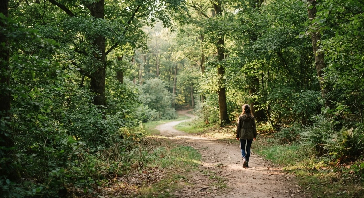 Physical Movement and Emotional Health: What the Evidence Generally Shows