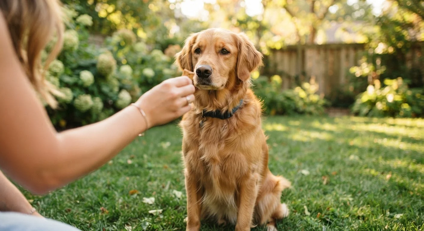 Positive Reinforcement vs. Correction-Based Training: What the Research Actually Shows