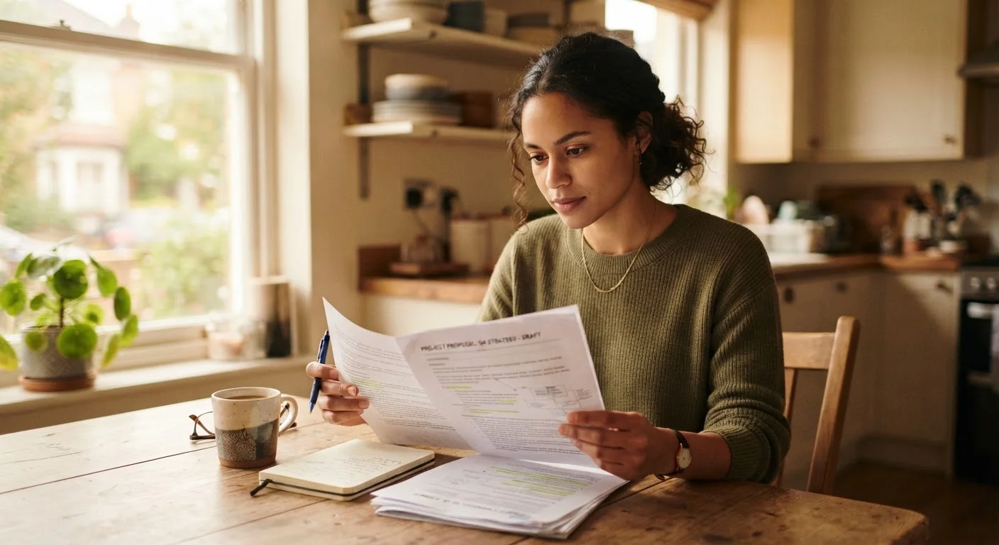 Reading a Lease Agreement Without Getting Lost