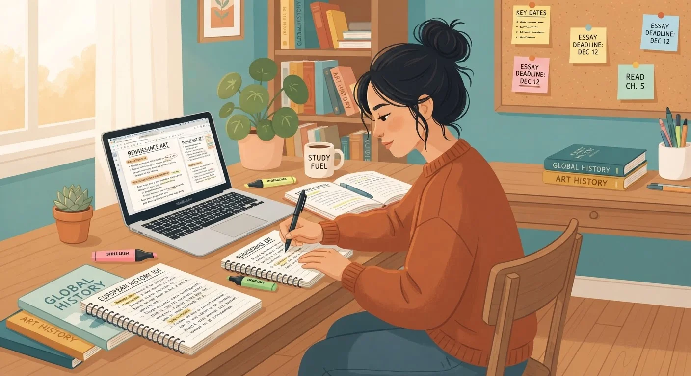 Self-Directed Learning: A Full Roadmap from Curiosity to Competence