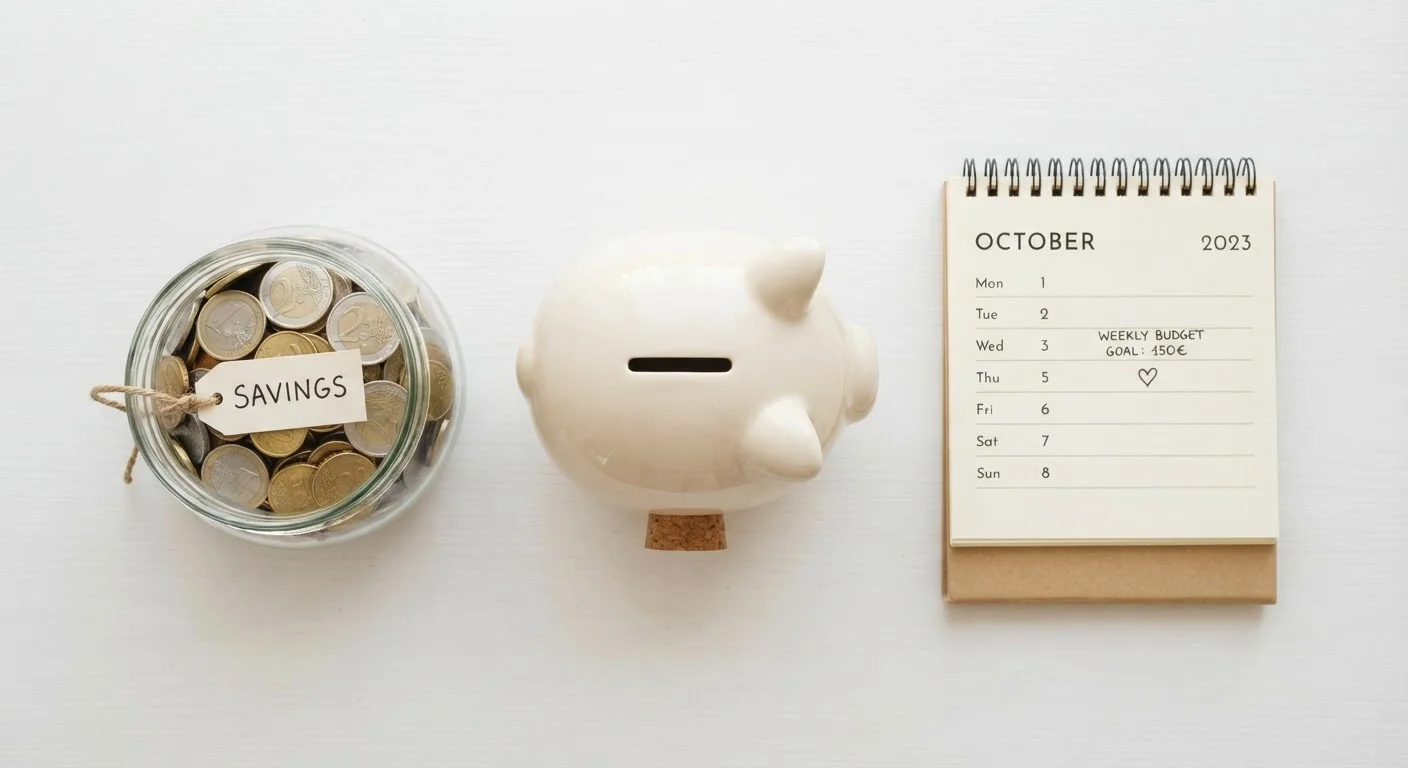 Short-Term vs Long-Term Savings Goals: How to Balance Both