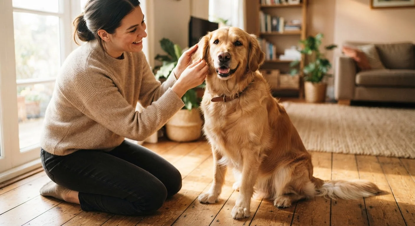 Signs of a Healthy Pet That First-Time Owners Often Overlook