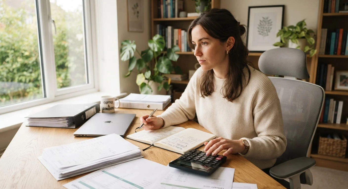Signs Your Savings Strategy Needs a Rethink