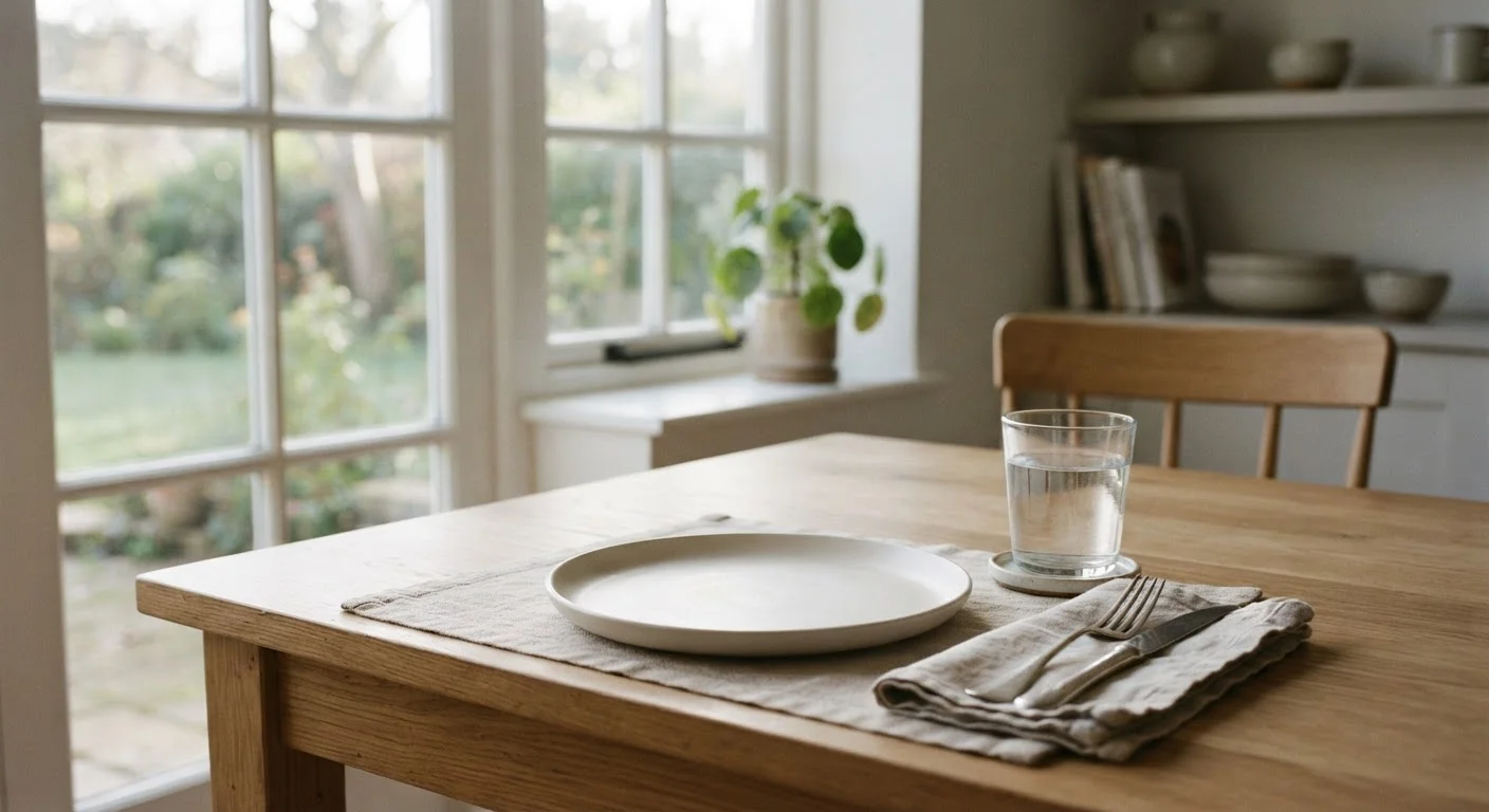 Skipping Meals: What Actually Happens When You Miss Breakfast or Lunch