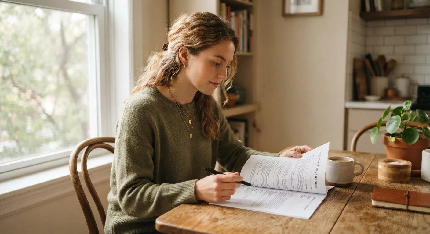 Tenant Rights Every New Renter Should Understand