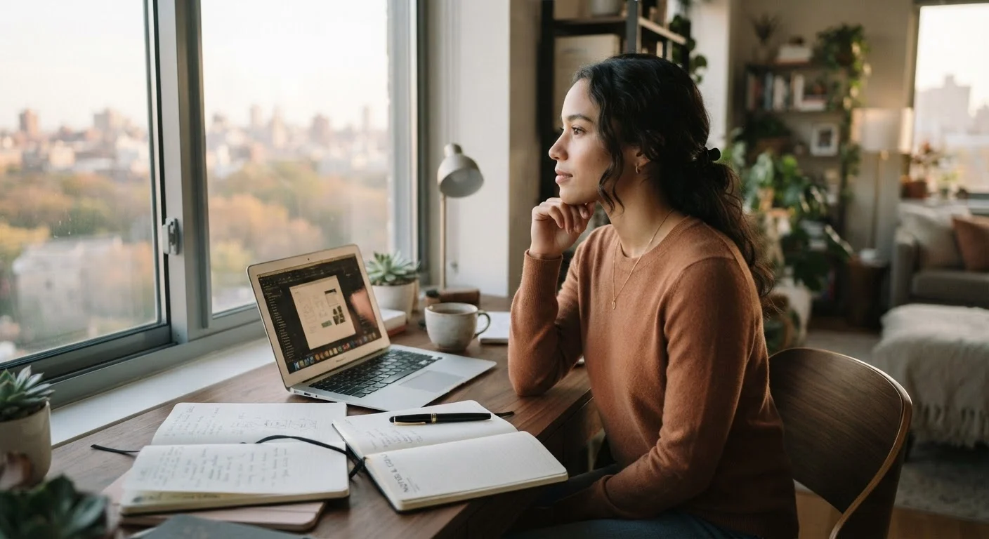 The Career Plateau: What It Really Means and What to Do Next