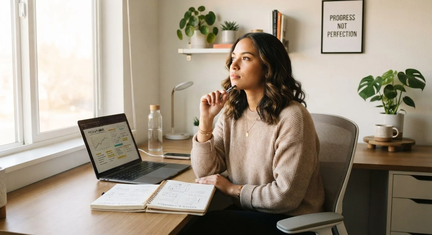 The Myths Keeping Beginners from Learning New Skills