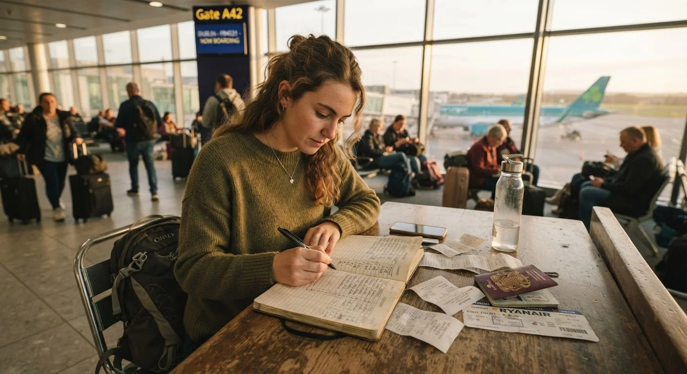 The Real Cost of Travel: What Most Budgets Forget to Include