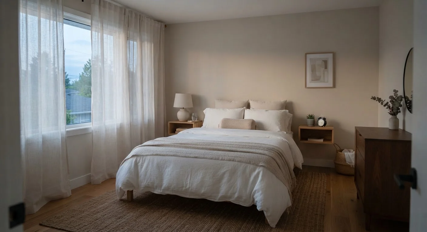 The Relationship Between Sleep and Mental Clarity
