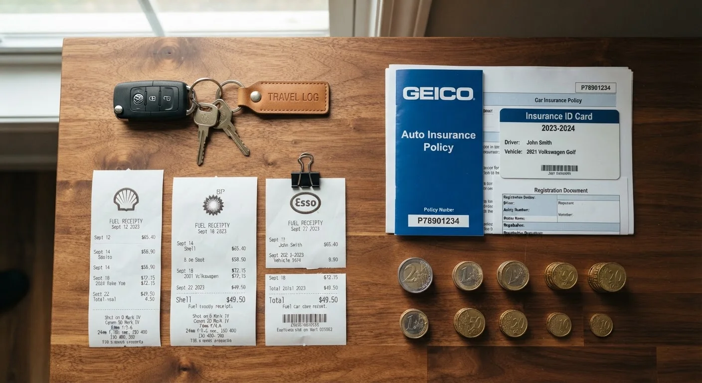 The True Cost of Owning a Car (Beyond the Sticker Price)