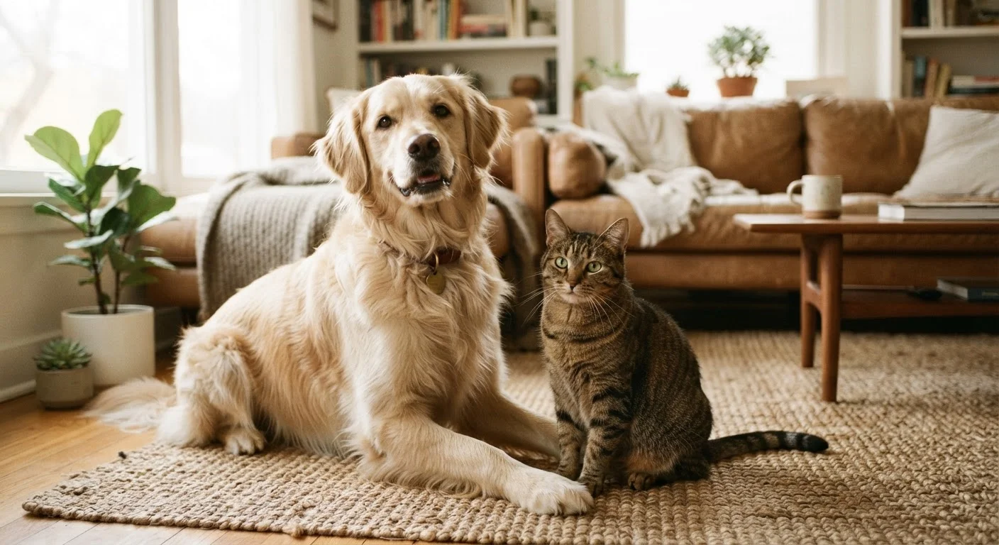 The Truth Behind Common Pet Care Myths