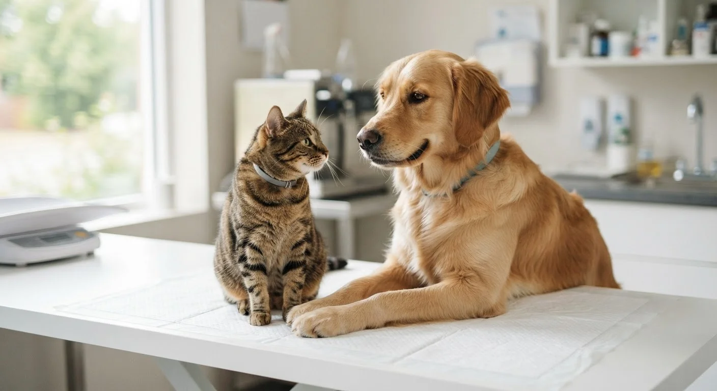 The Truth Behind Common Pet Health Myths
