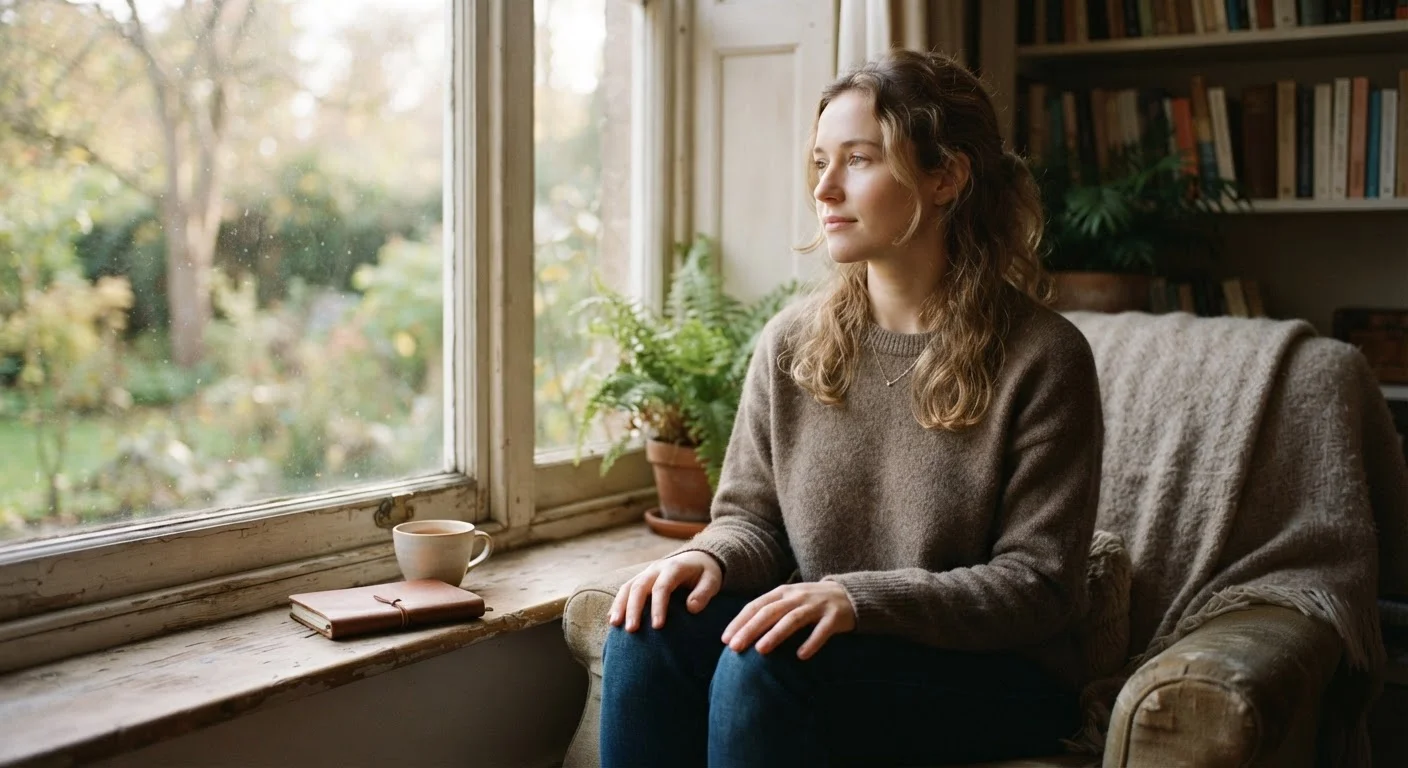 Things People Commonly Get Wrong About Managing Anxiety