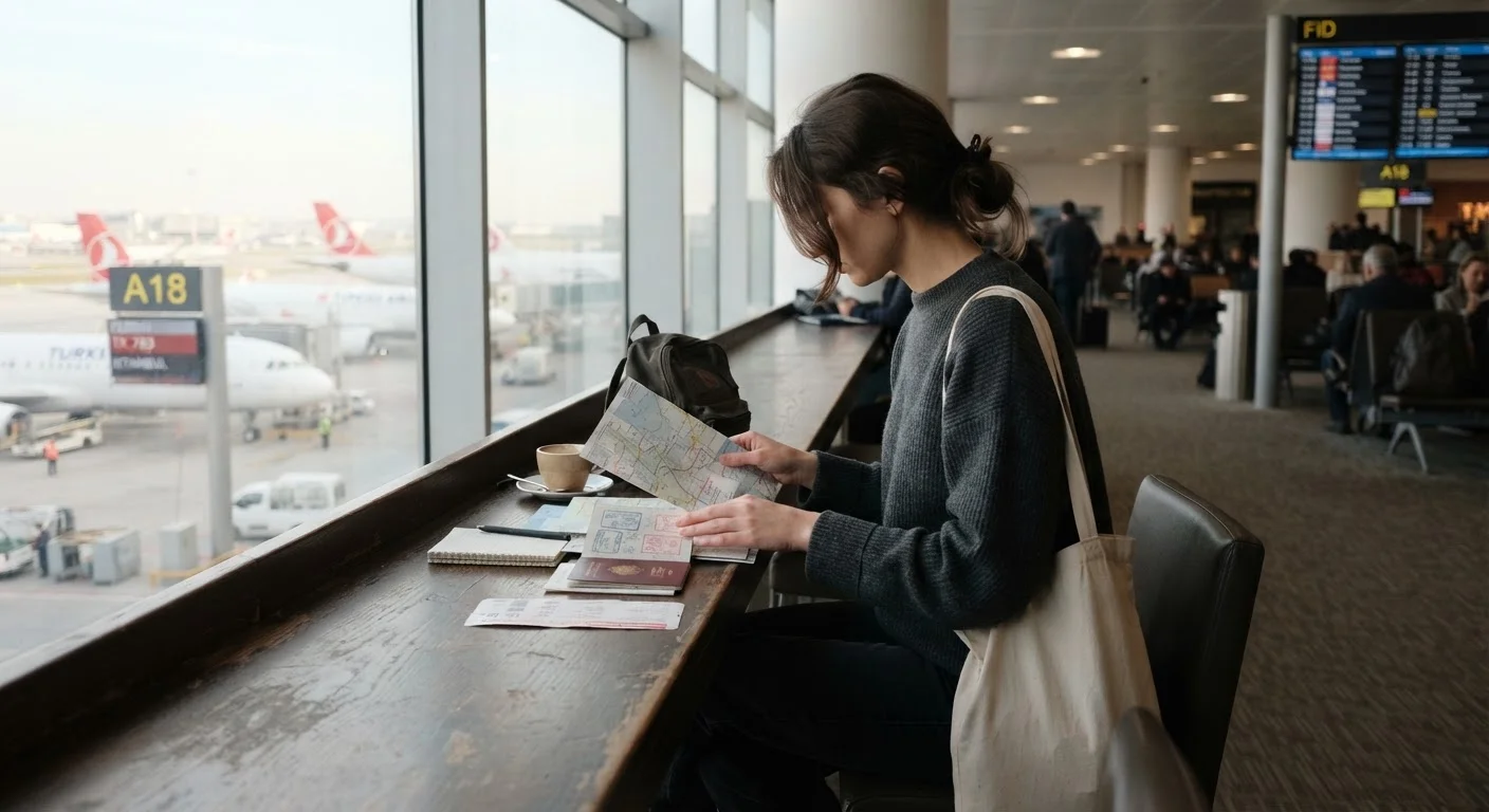Travel Insurance Explained: What It Covers and What It Doesn't