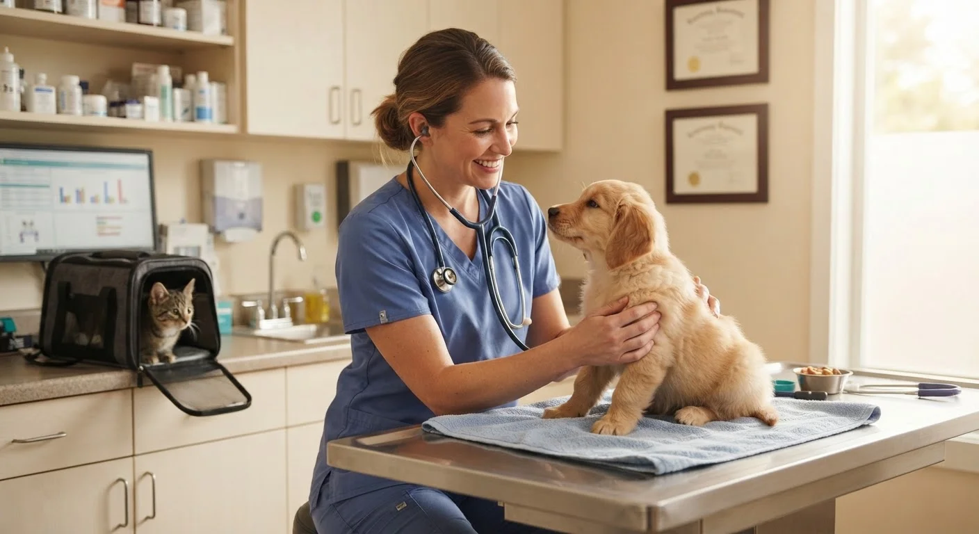 Understanding Pet Vaccination Schedules
