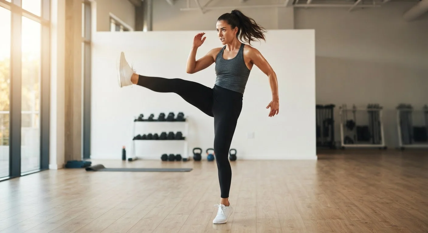 Warming Up Properly: What to Do Before Any Workout and Why It Matters